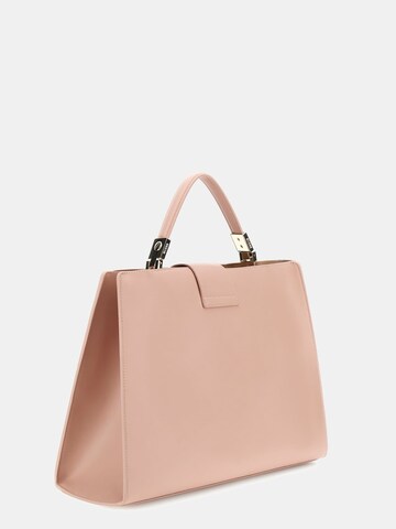 GUESS Handtasche in Pink