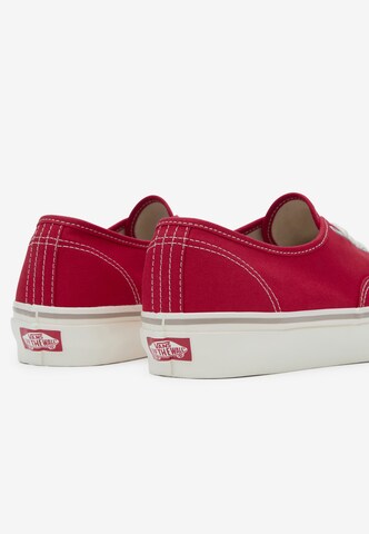 Baskets basses 'Authentic Reissue 44' VANS en marron