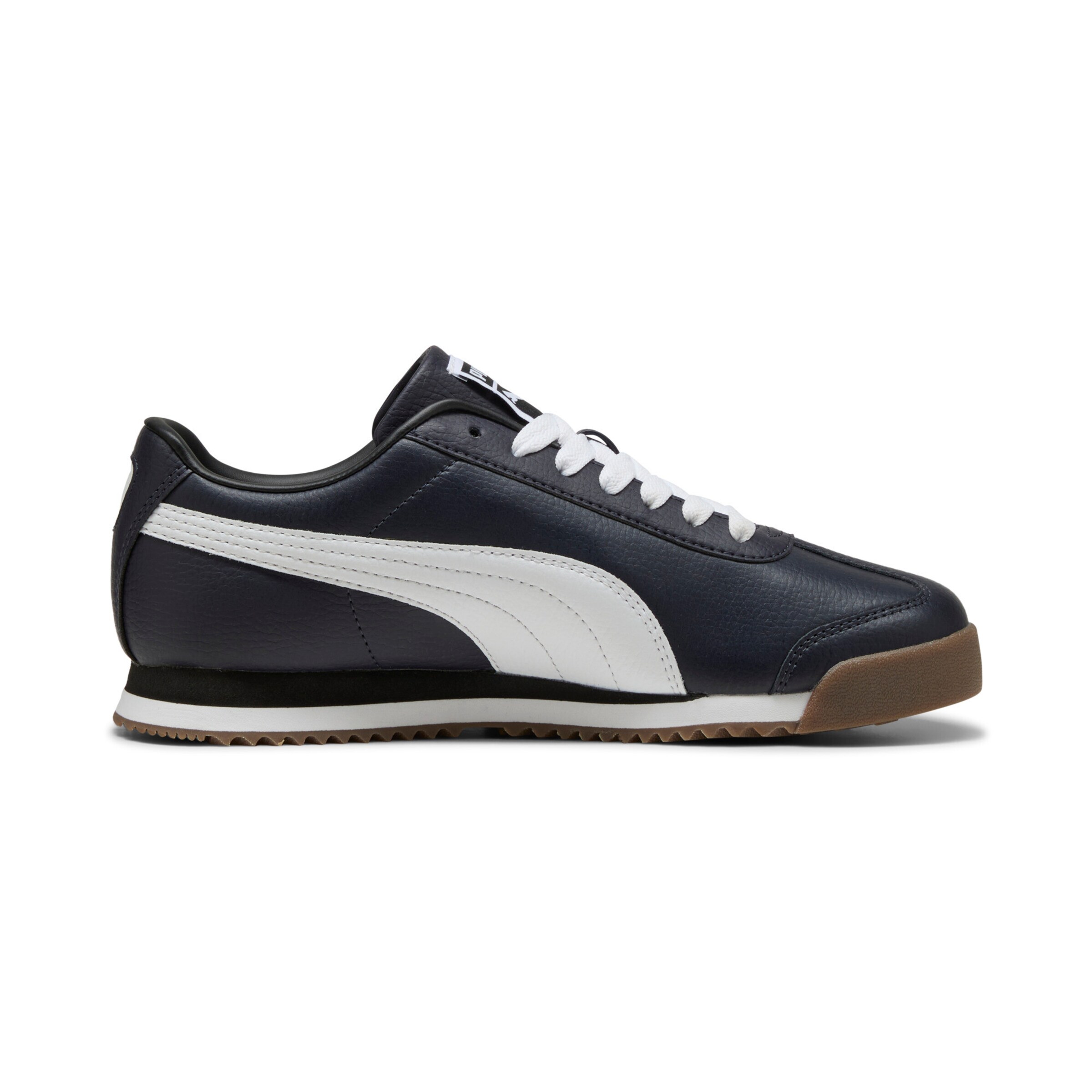 PUMA Sneaker 'Roma 24' in Schwarz