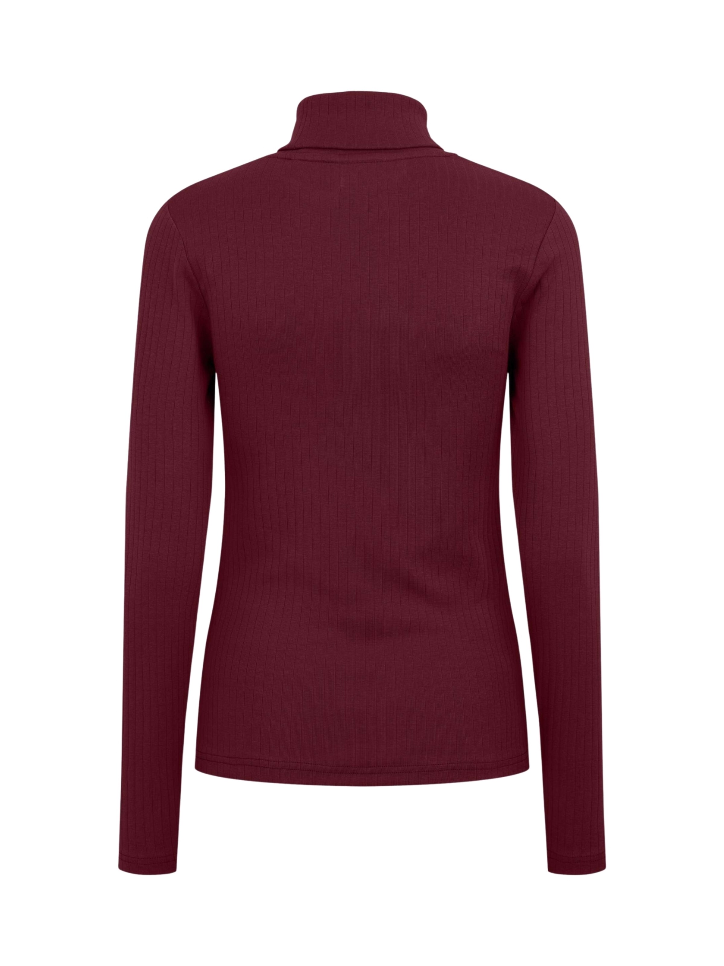 Pull-over 'Karla' U.S. POLO ASSN. en rouge