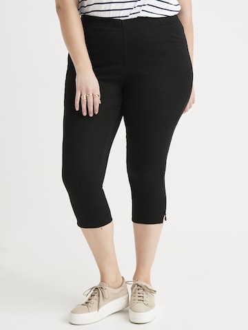 Cellbes of Sweden Skinny Jeggings in Zwart