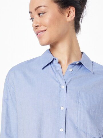 Camicia da donna di OVS in blu