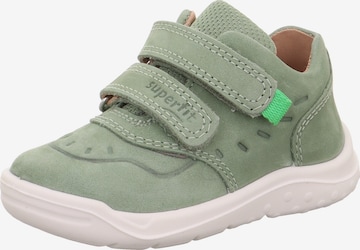 SUPERFIT Sneakers 'Whaley' in Green: front