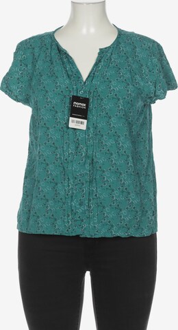 Tranquillo Blouse & Tunic in XL in Green: front
