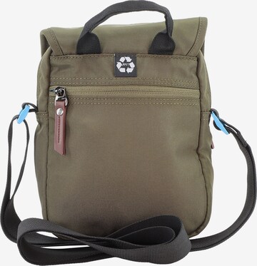 Discovery Shoulder Bag in Brown