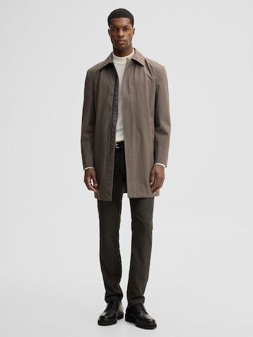 STRELLSON Tussenjas in Beige