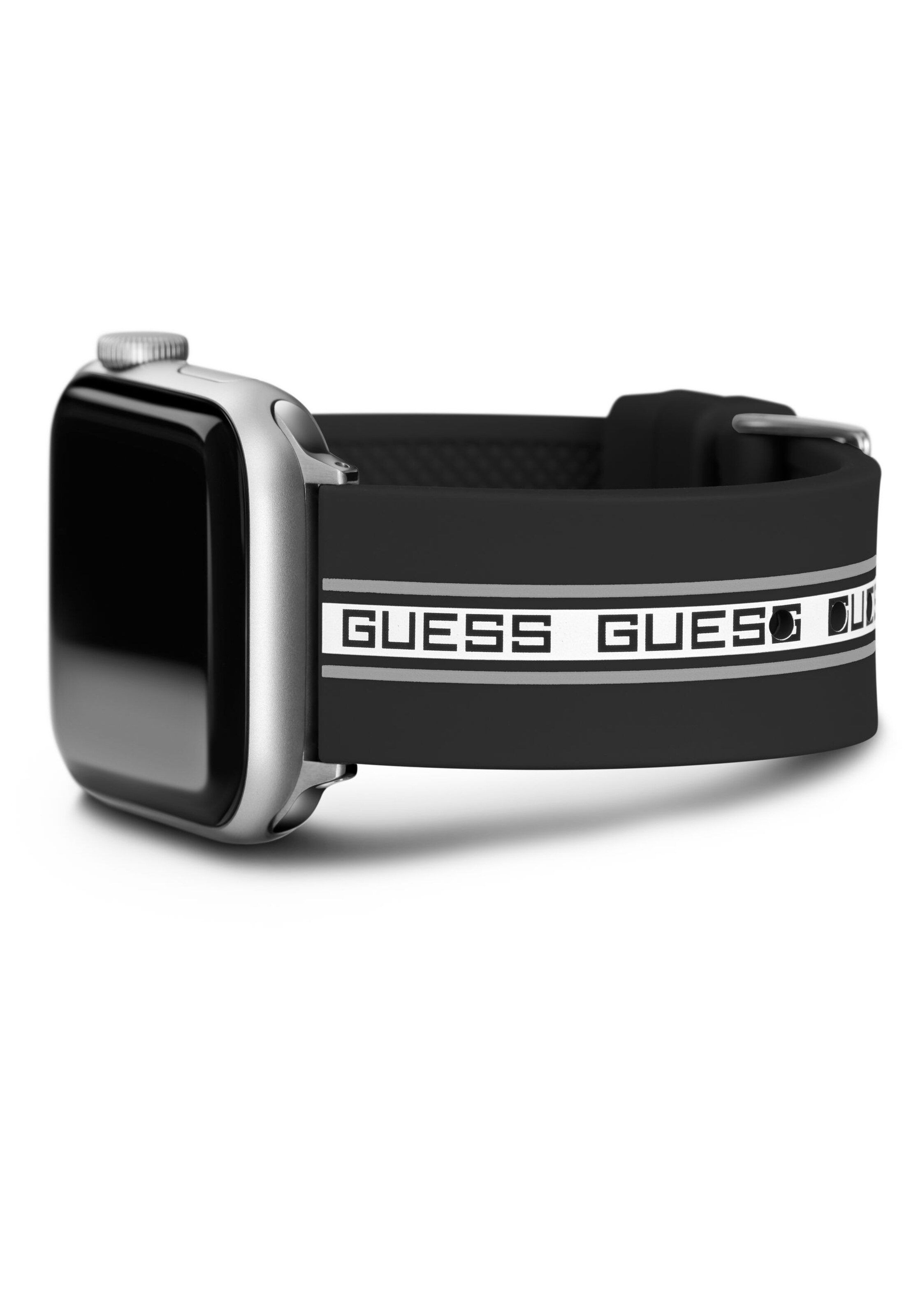 Orologio analogico di GUESS in nero