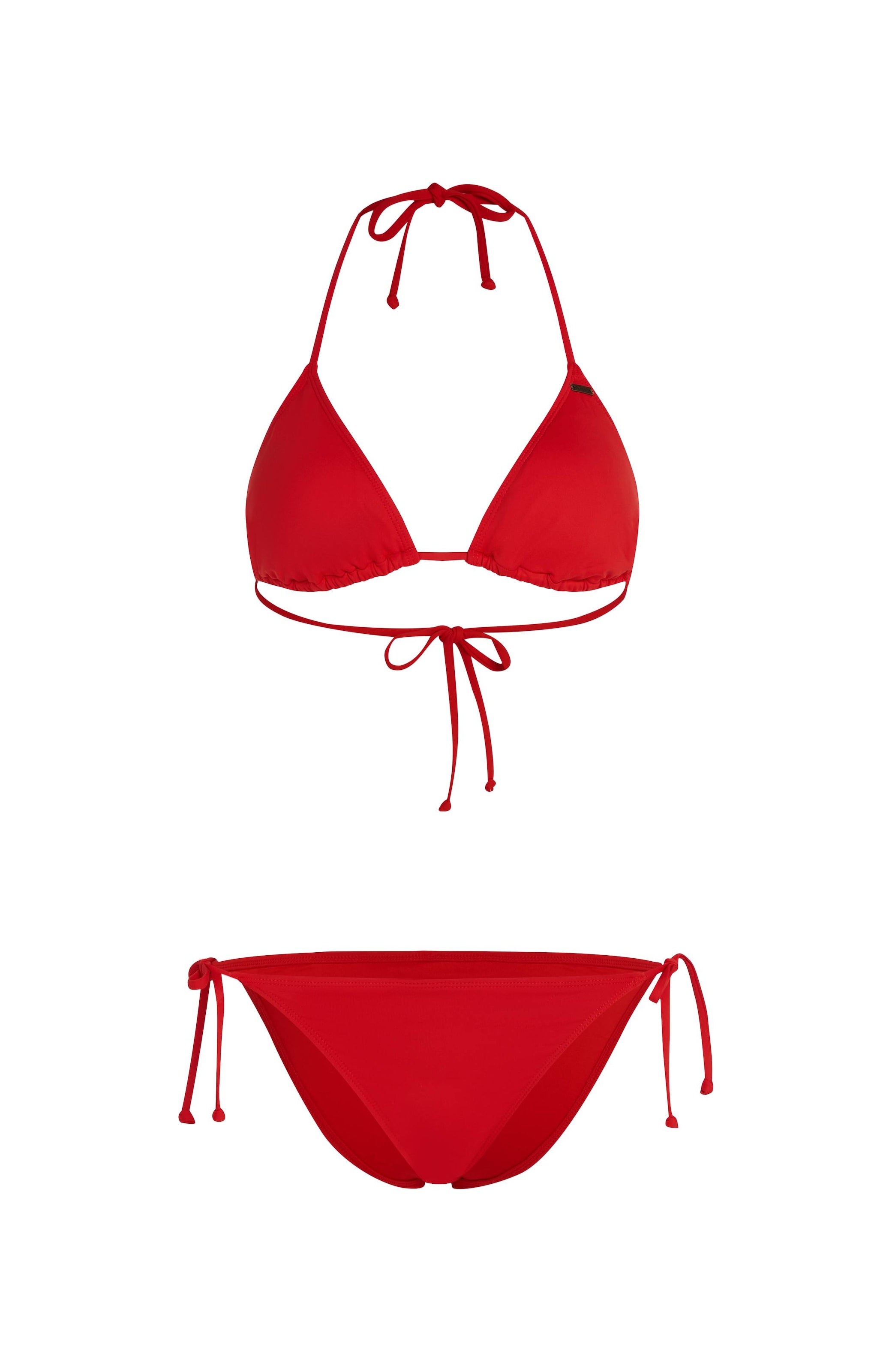 O'NEILL Bikini in Red: front