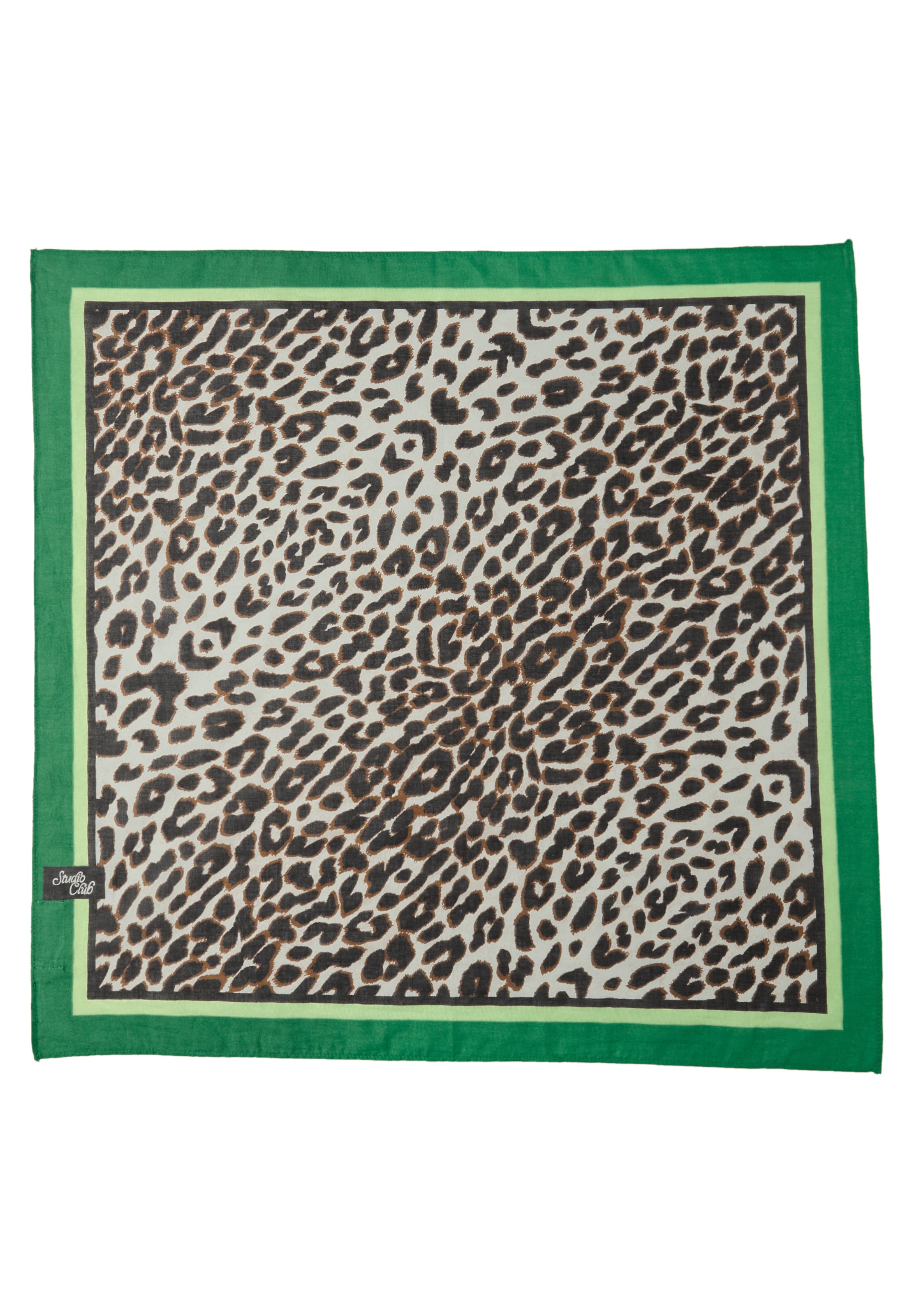 Street One Studio Wrap in Brown: front