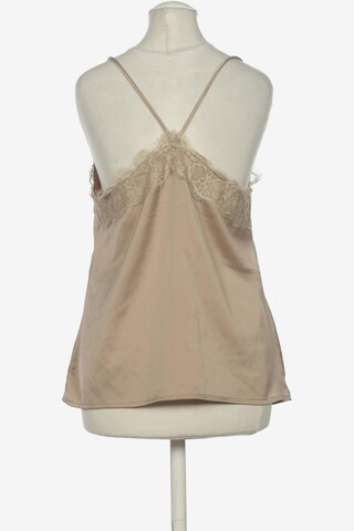 RINO & PELLE Top XS in Beige