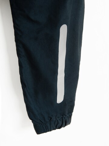 Cool Club - Tapered Calças em azul