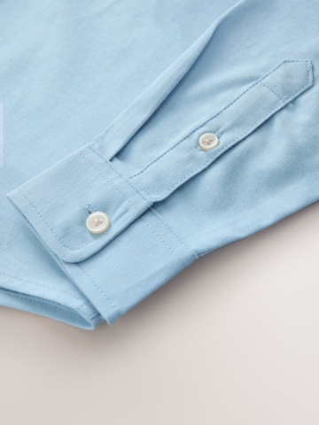 Comfort fit Camicia di Next in blu