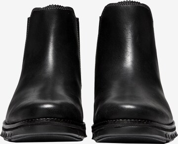 Cole Haan Chelsea Boots 'ZERØGRAND' in Black