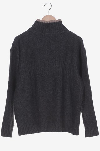 FILA Sweater & Cardigan in M-L in Grey