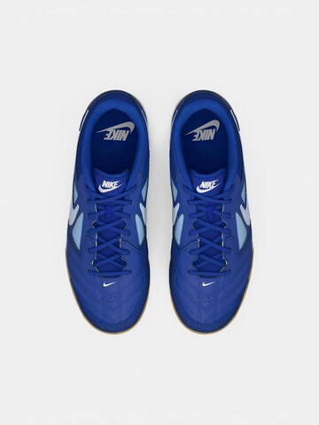 Nike Sportswear Низкие кроссовки 'Gato' в Синий: сзади