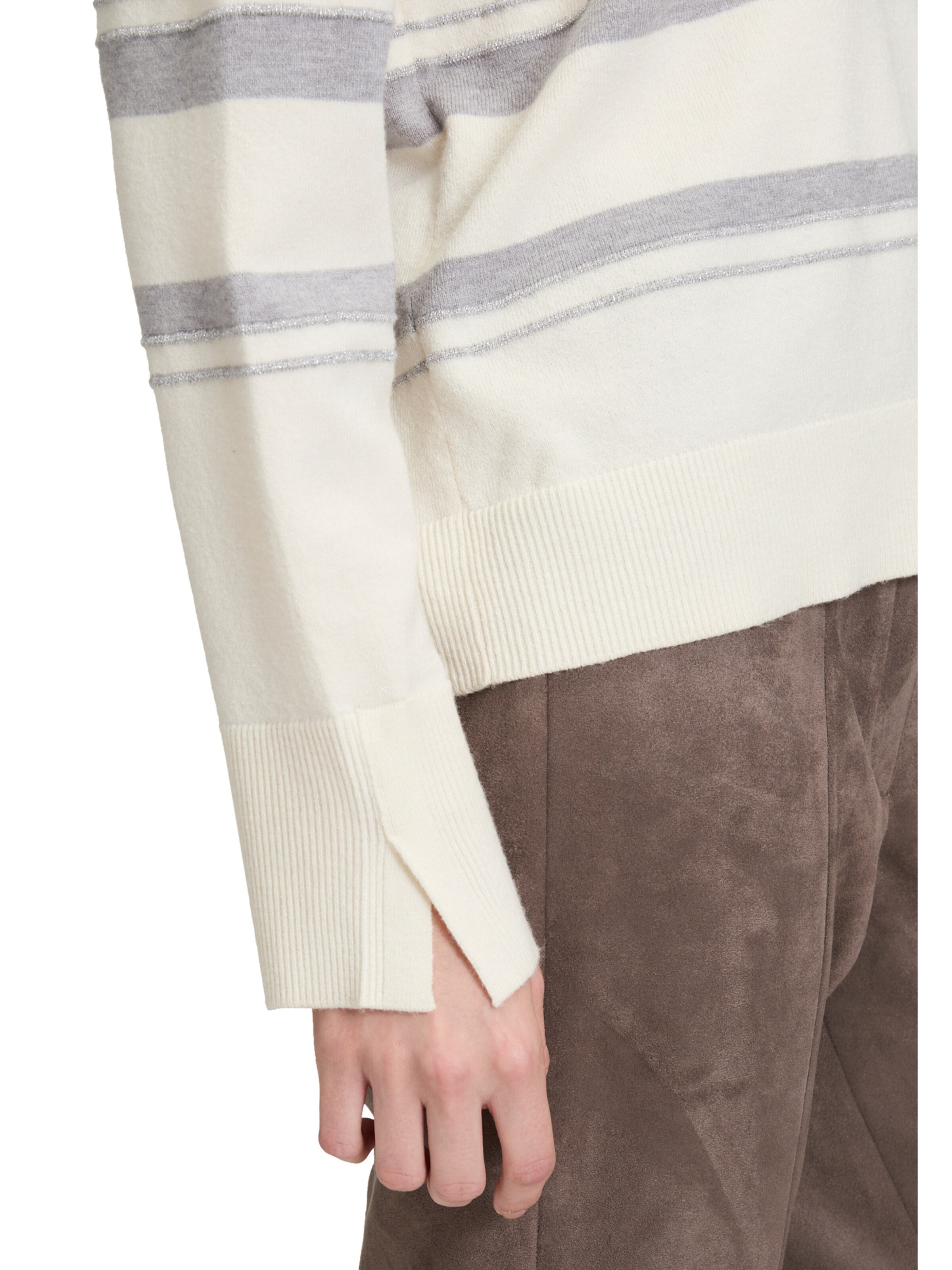 Betty Barclay Trui in Wit