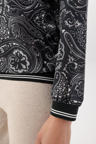 Aniston SELECTED Blouse in Black