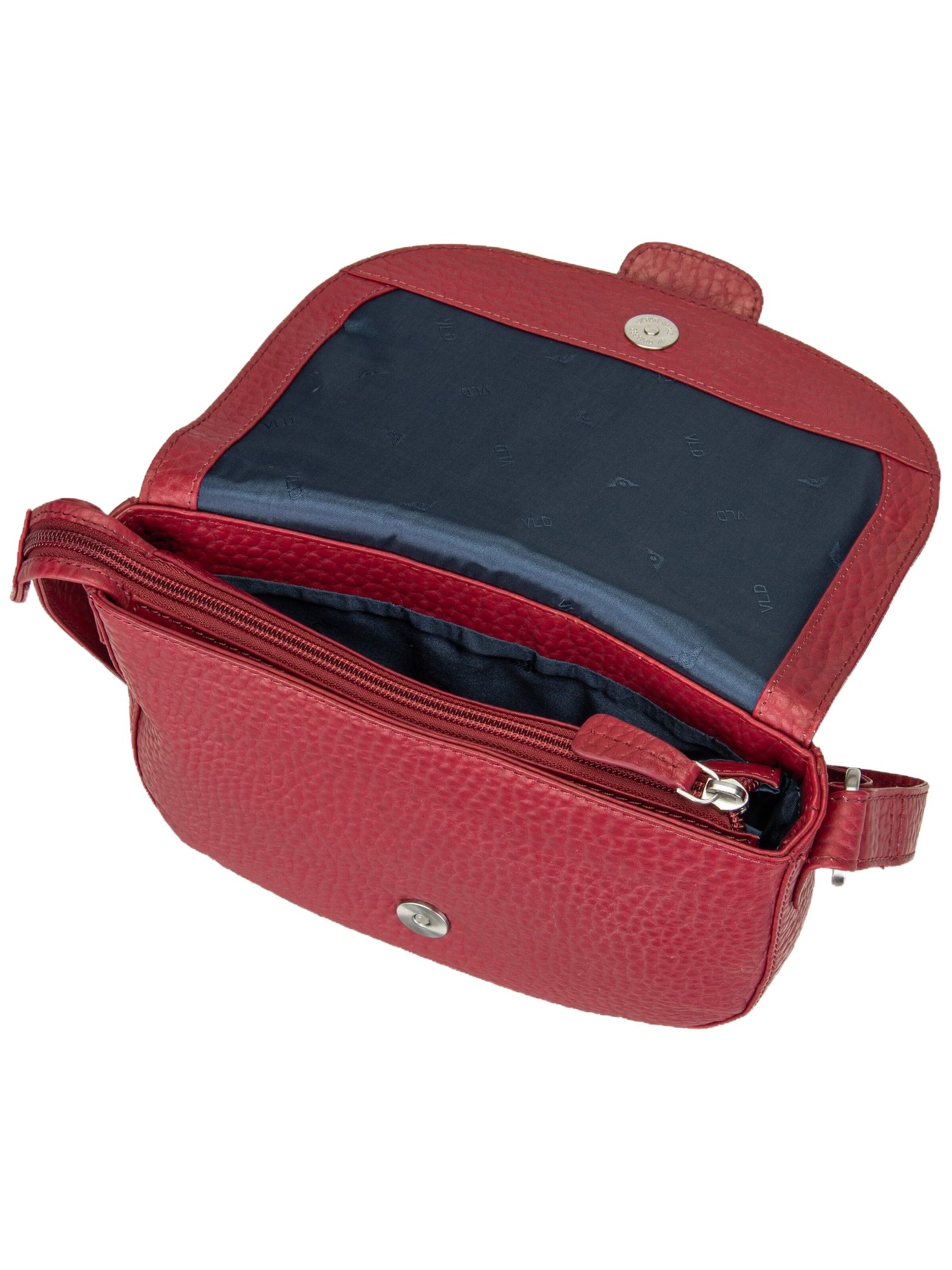 VOi Sports Backpack in Red