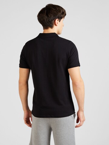 T-Shirt Karl Lagerfeld en noir