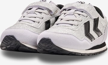 Hummel Sneaker 'Reflex' in Silber
