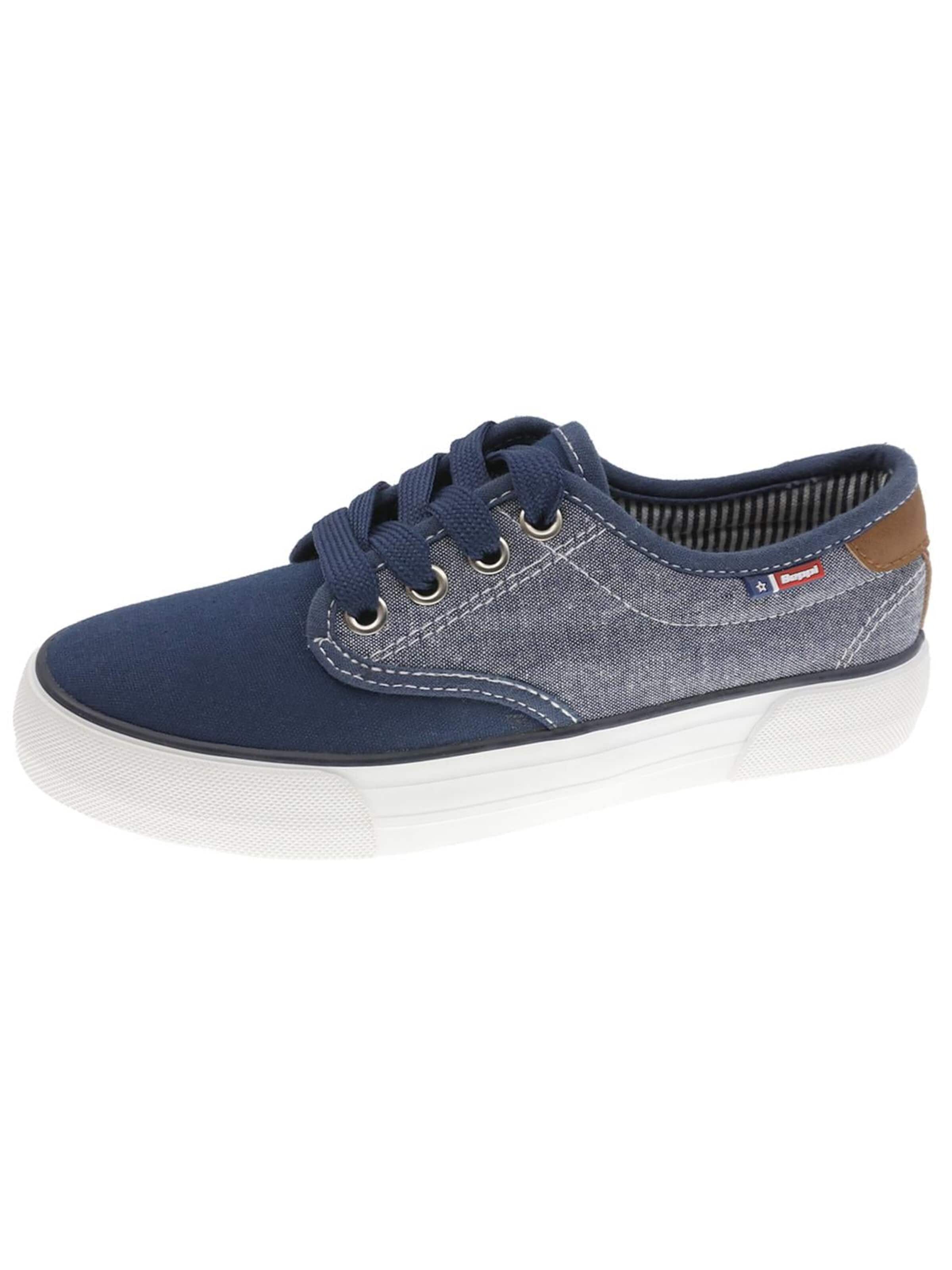 Beppi Zapatillas deportivas en 37 en azul, Vista del producto