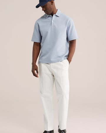 WE Fashion Póló - kék