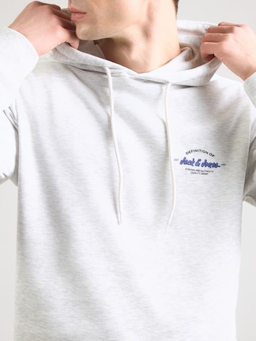 JACK & JONESJogging komplet 'JJBRANDON' - bijela boja