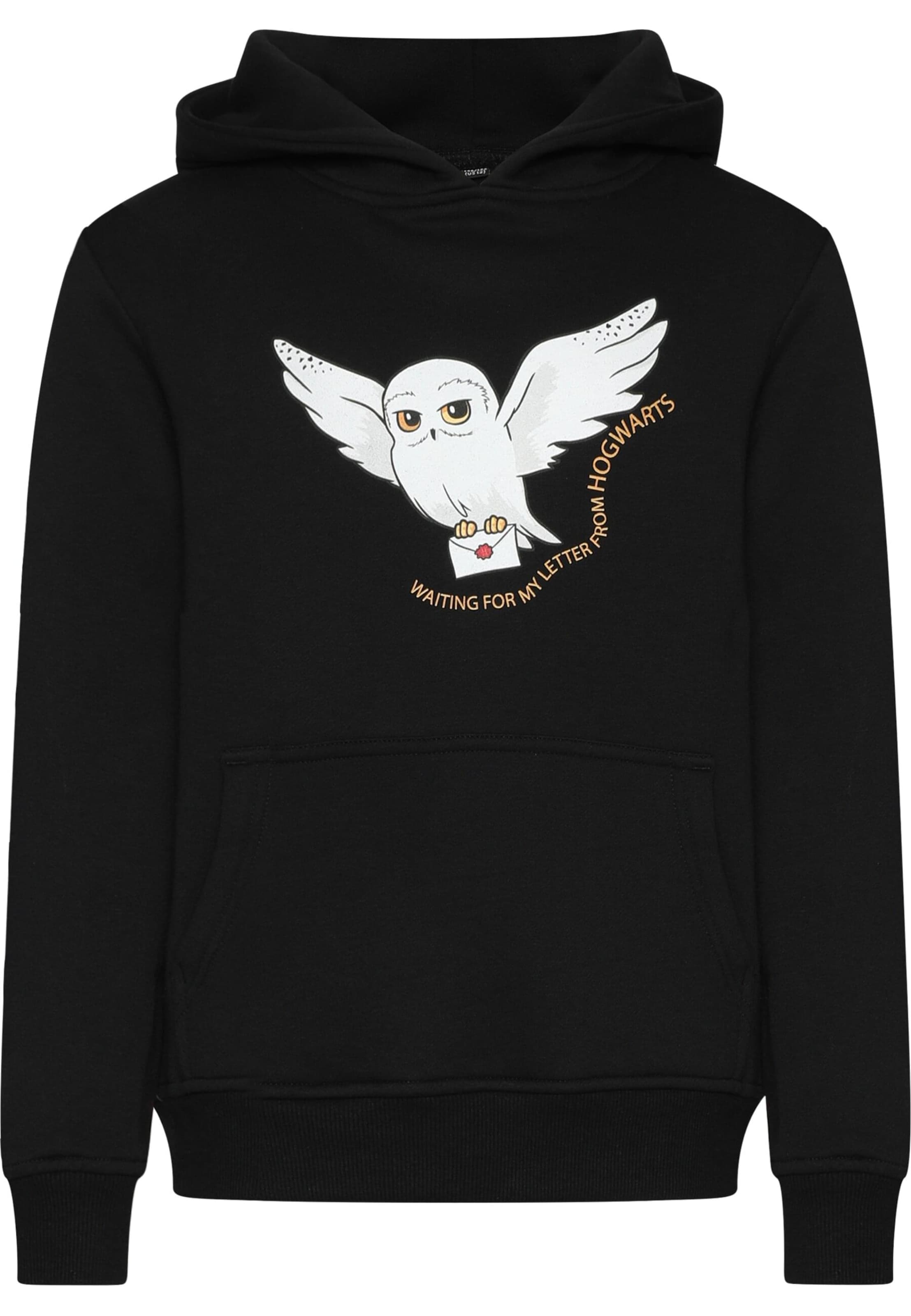 Set 'Harry Potter' Mister Tee en noir