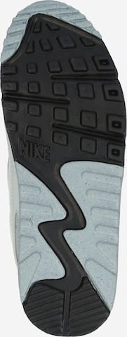 Nike Sportswear Platform trainers 'AIR MAX 90 SE' in Beige