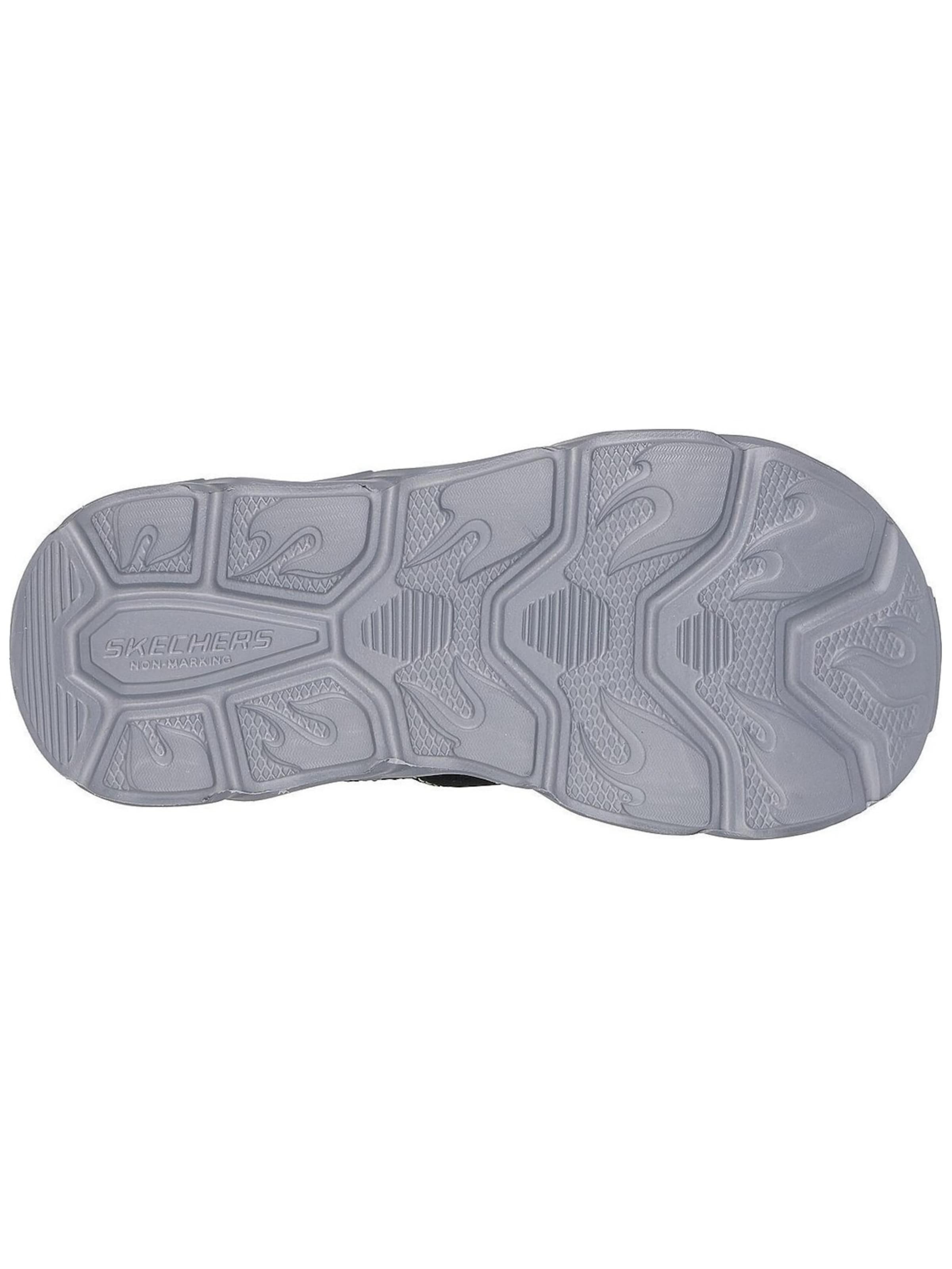 SKECHERS Offene Schuhe‌‌‌‌‌ in Grün