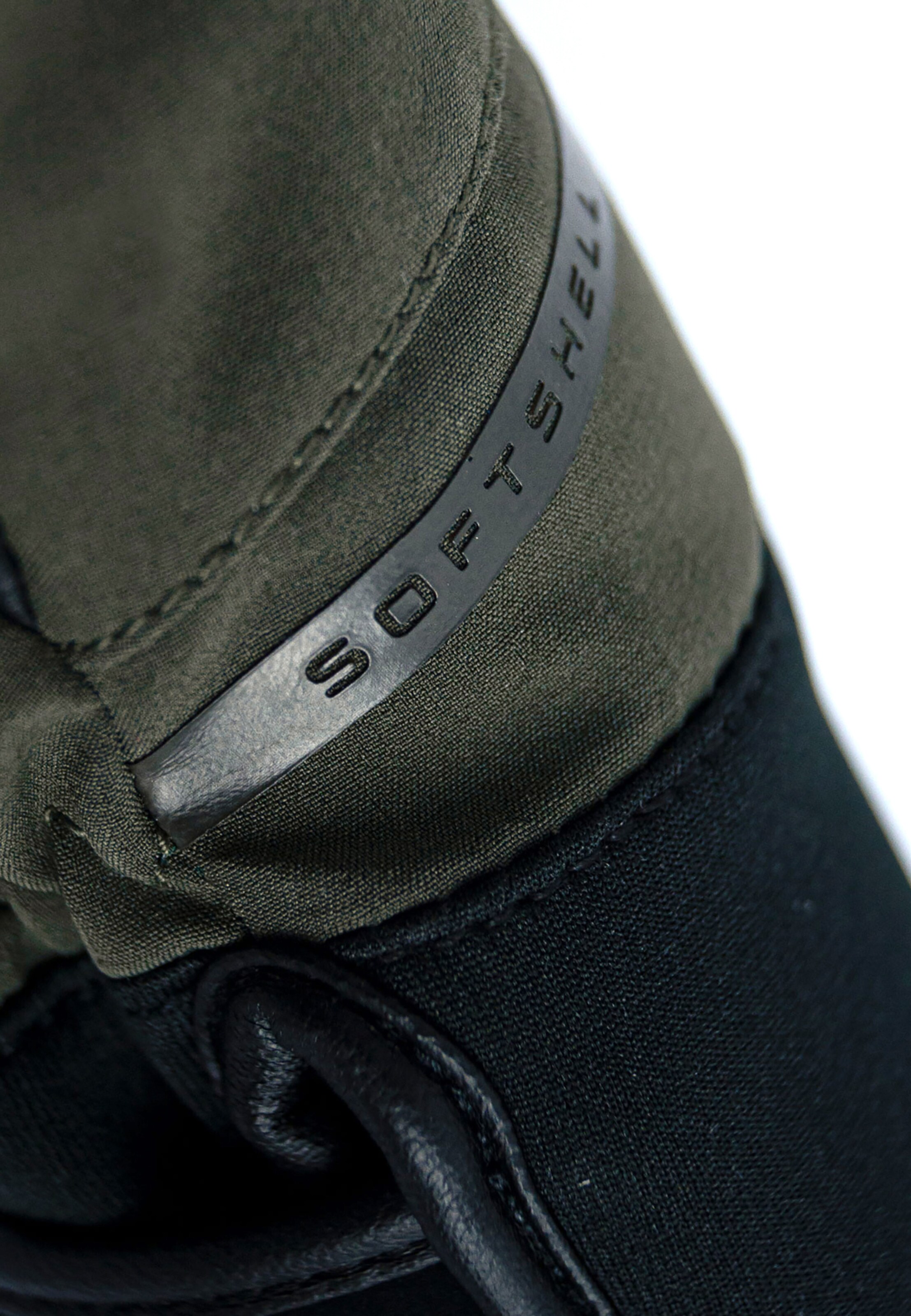 REUSCH Sporthandschoenen 'Tessa Stormbloxx' in Groen