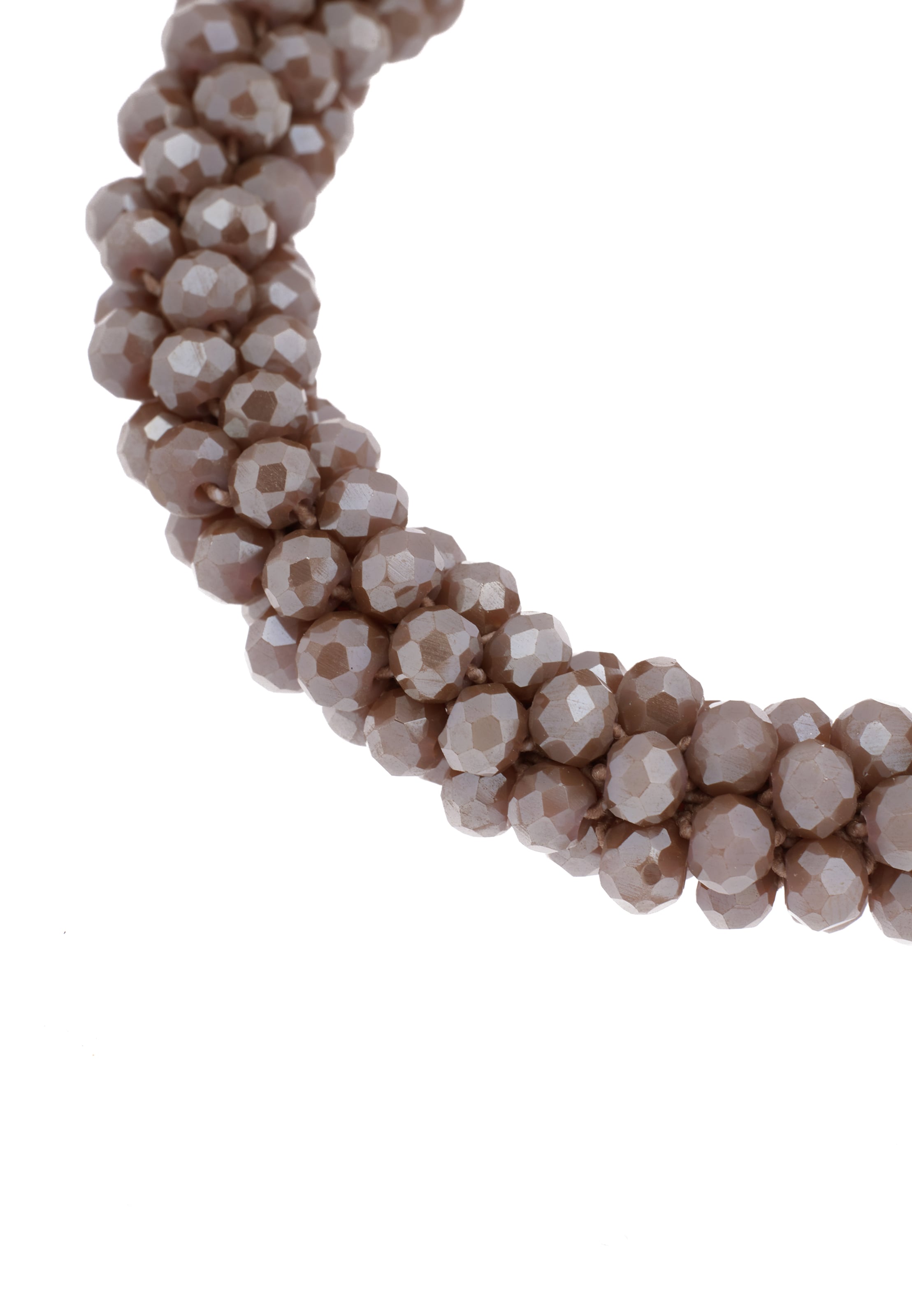 faina Bracelet in Beige