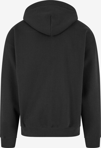 2Y Studios Zip-Up Hoodie in Black