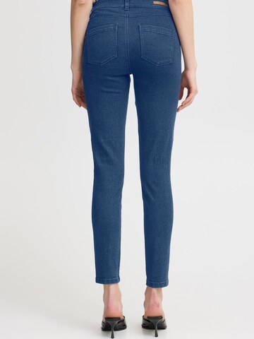 b.young - Slimfit Vaquero 'Kafka' en azul