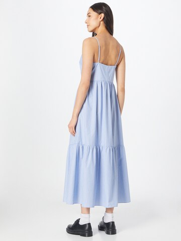 Twist & Tango Summer Dress 'KIONA' in Blue