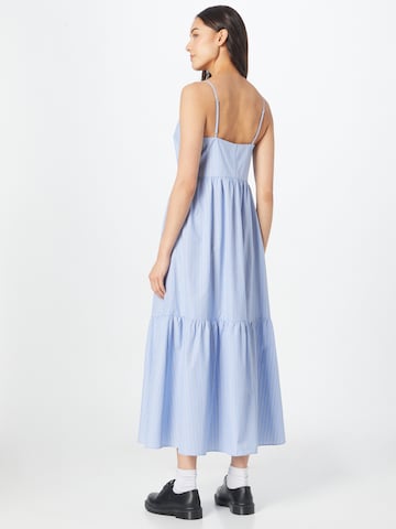 Twist & Tango Letnia sukienka 'KIONA' w kolorze niebieski