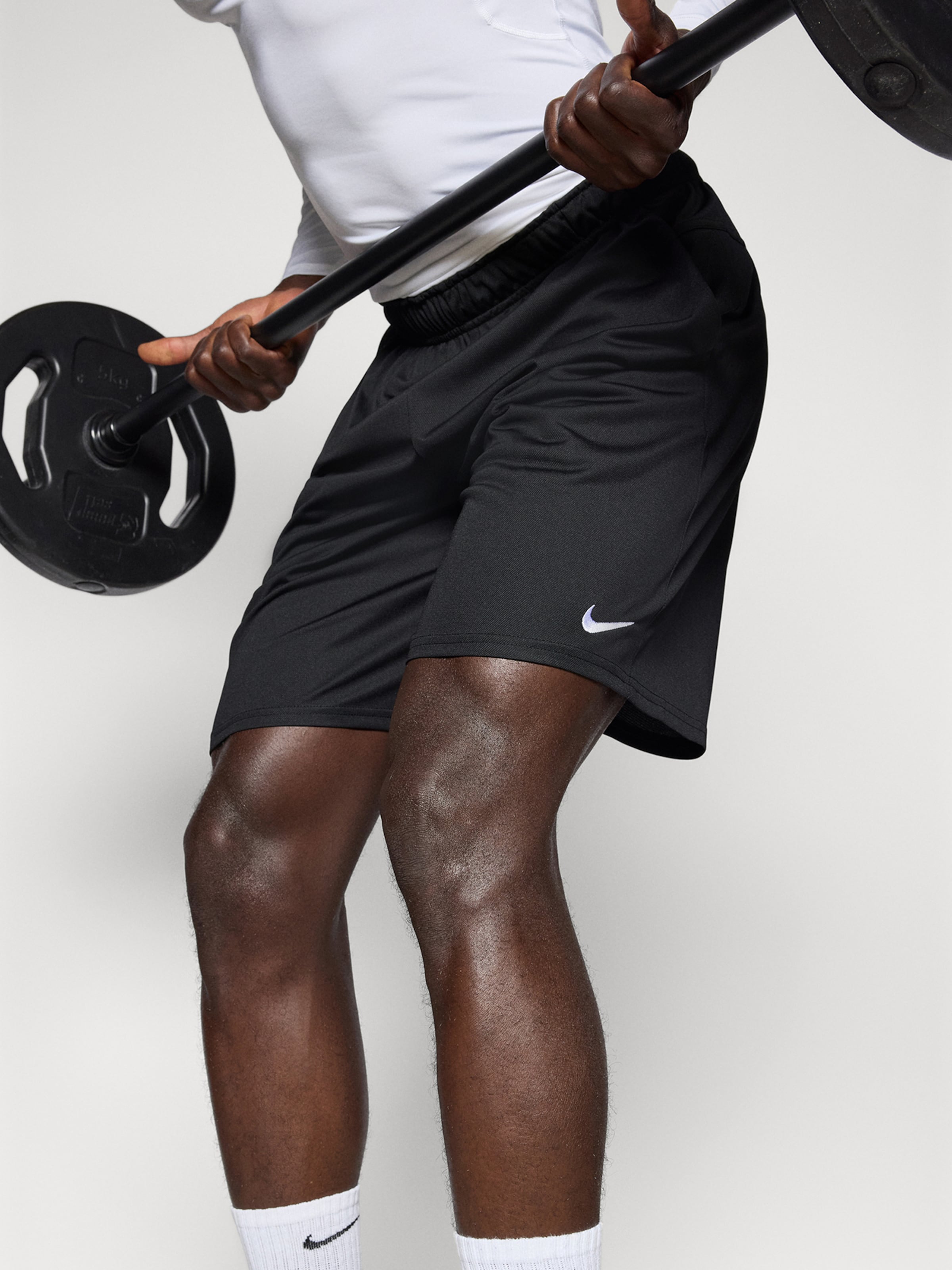 nike mens workout gear