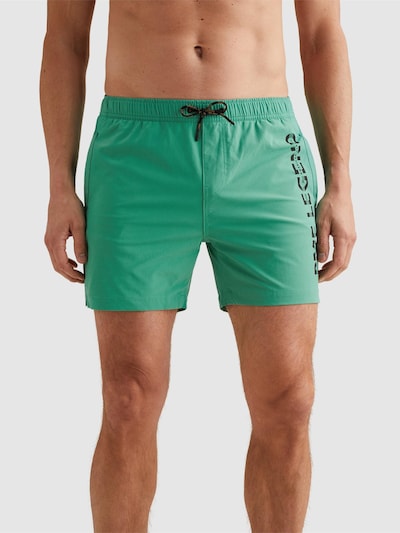 Pantaloni 'Airframe swim shorts' in 32 PME Legend di colore verde neon, Visualizzazione prodotti