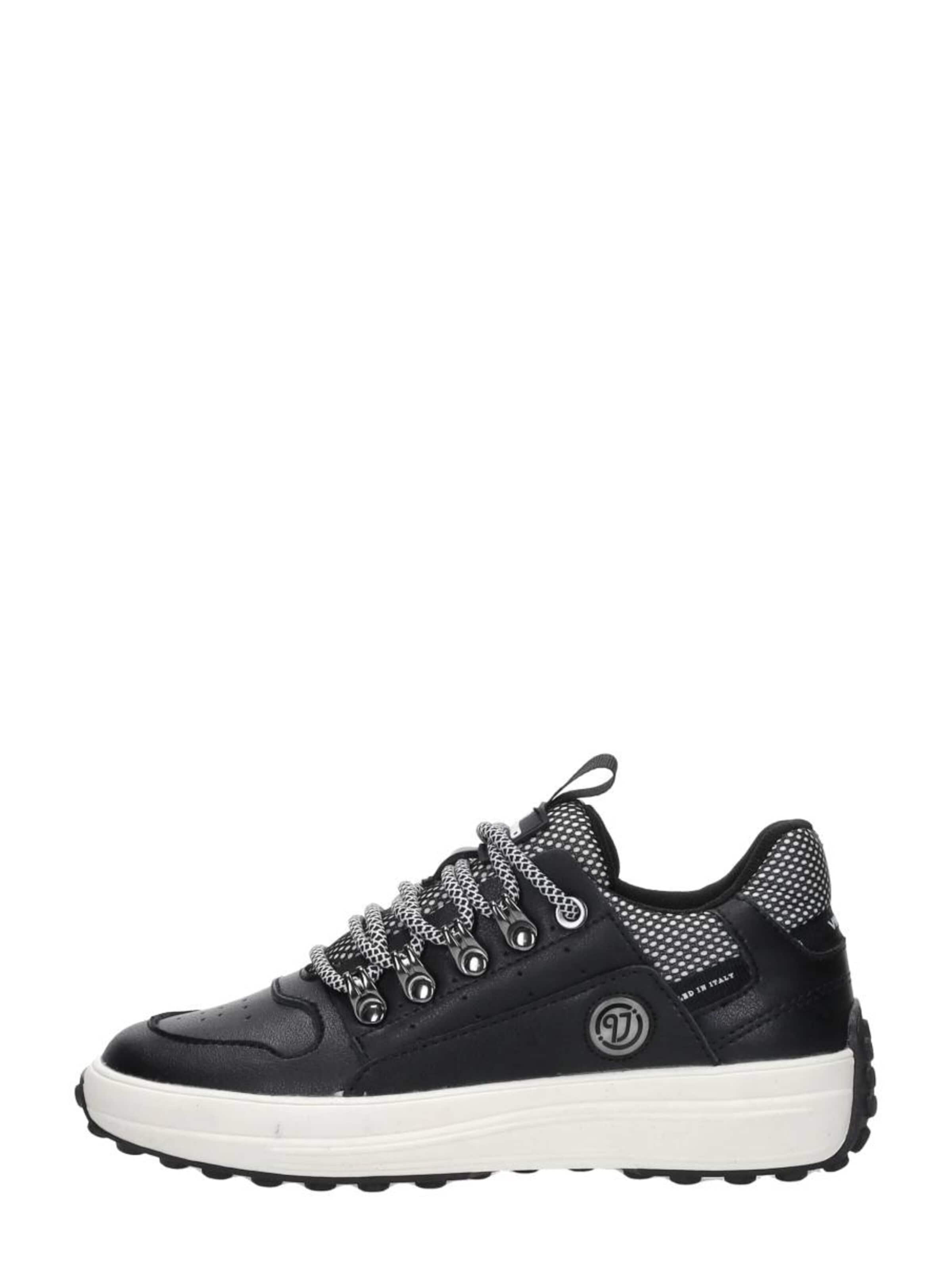 VINGINO Sneaker 'Owen'‌‌‌‌‌ in Schwarz