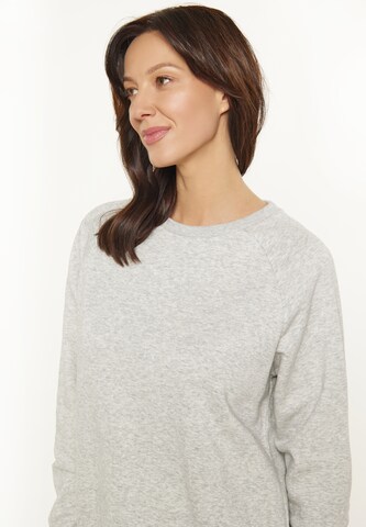 usha BLUE LABEL - Sudadera en gris