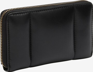 Liebeskind Berlin Wallet 'Frieda' in Black: front