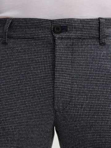 Regular Pantalon 'Matthew' JOOP! Jeans en gris