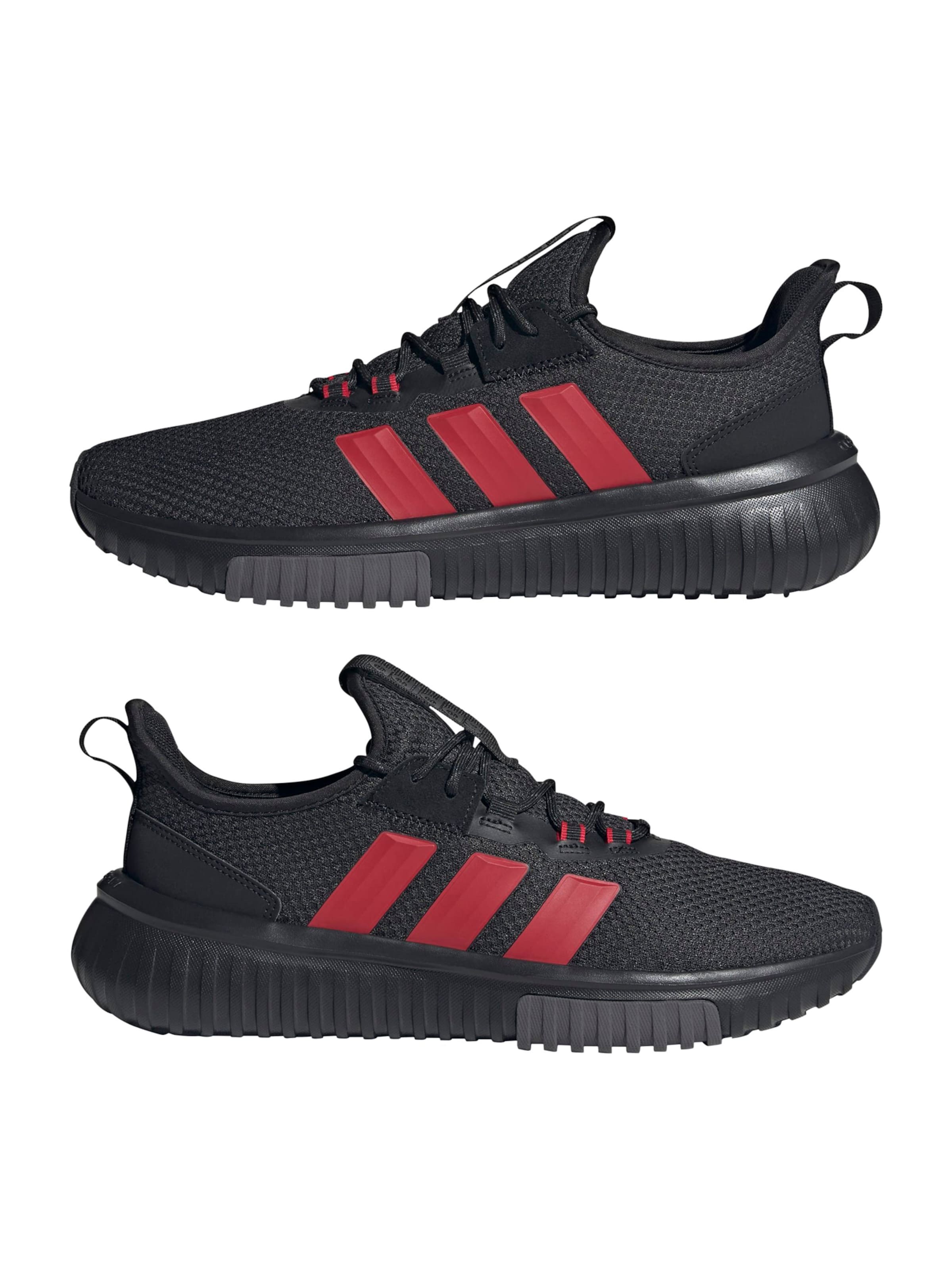 ADIDAS SPORTSWEAR Trainers 'Kaptir 4.0' in Black