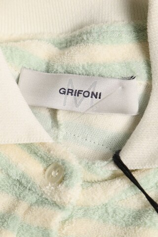 Grifoni Dress in XS in Green