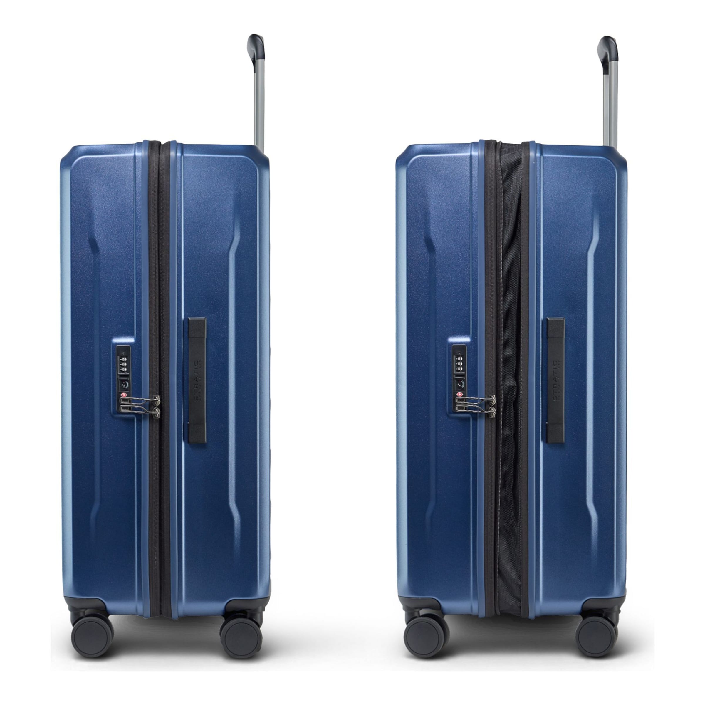 Stratic Cart 'Phoenix ' in Blue