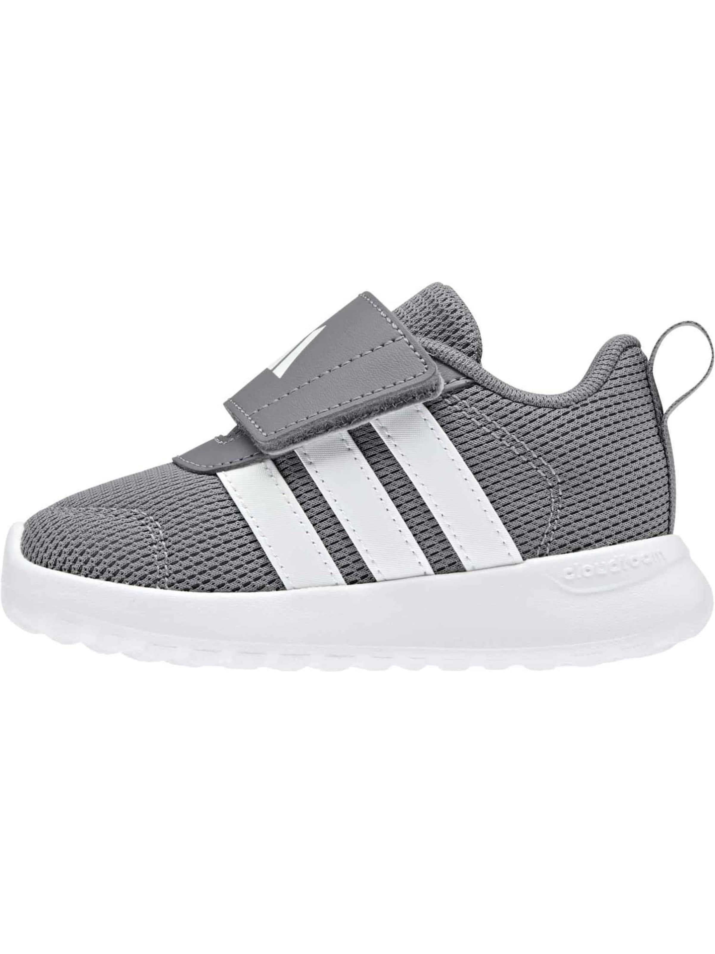 Sneaker 'VL MOVE CF I' de la ADIDAS SPORTSWEAR pe gri: față