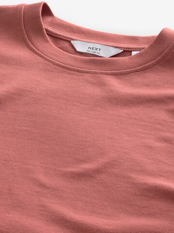 Next T-Shirt in Pink
