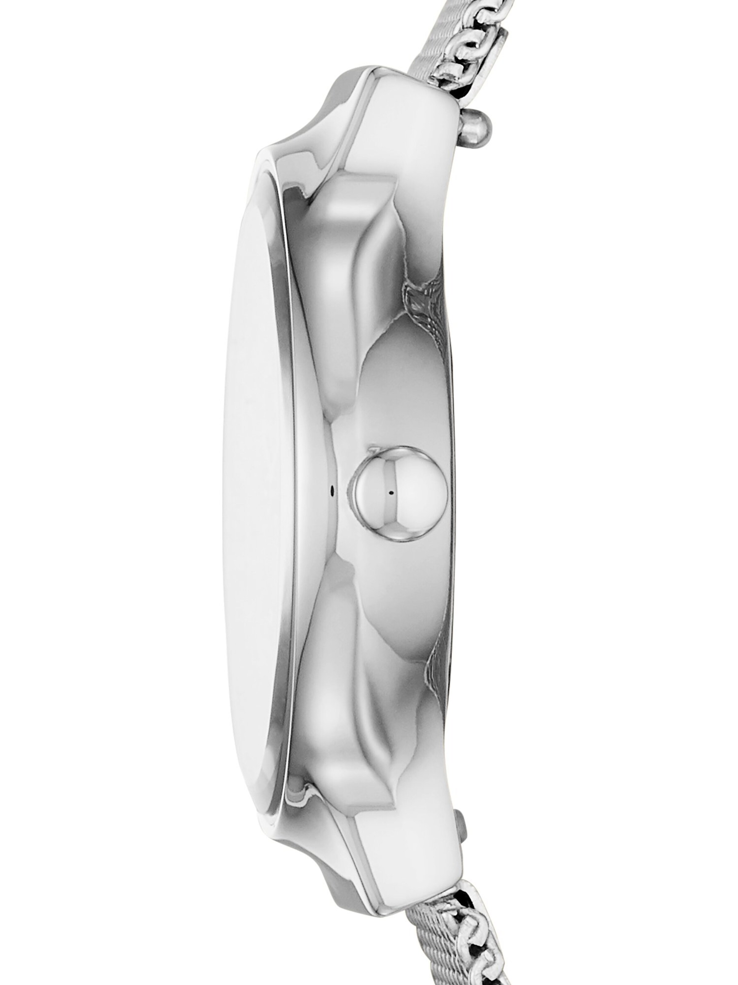 SKAGEN Uhr in Silber