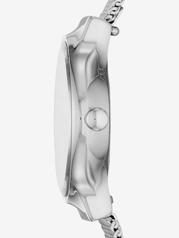 SKAGEN Analog Watch in Silver