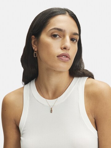 Liebeskind Berlin Kette in Gold: Vorderseite